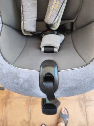 Silla de coche Inglesina