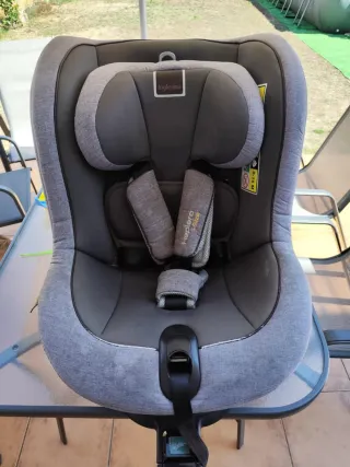 Silla de coche Inglesina