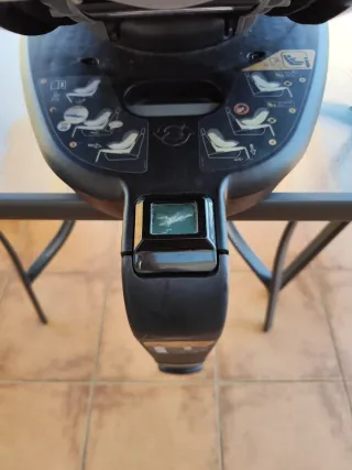 Silla de coche Inglesina