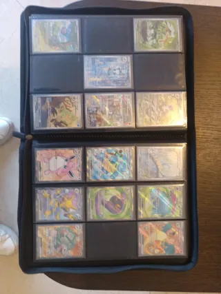 Cartas Pokémon 151 Español - Charizard 199