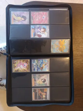 Cartas Pokémon 151 Español - Charizard 199