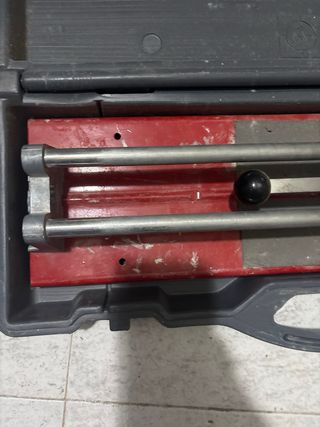 Cortadora de azulejos TOMECANIC