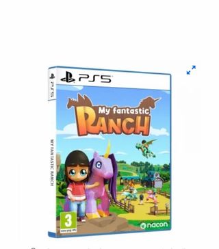 My Fantastic Ranch PS5