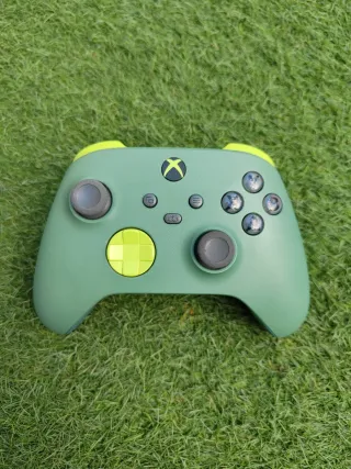 MANDO XBOX REMIX