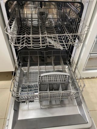 Lavavajillas Kubo 1.5 años de uso