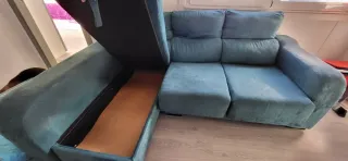 Sofá Chaislongue 230cm