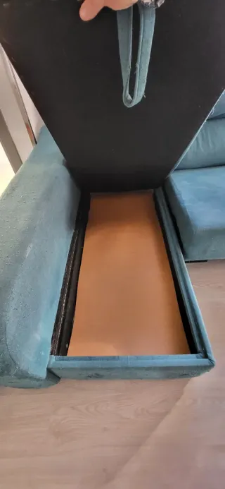 Sofá Chaislongue 230cm