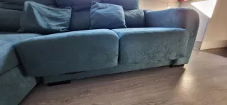 Sofá Chaislongue 230cm