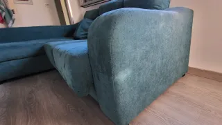 Sofá Chaislongue 230cm