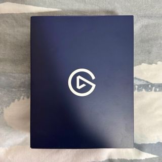 Capturadora Elgato HD60 X