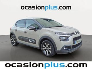 Citroen C3 Origin PureTech 110 Max 81 kW (110 CV)