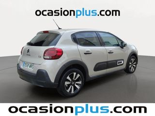 Citroen C3 Origin PureTech 110 Max 81 kW (110 CV)