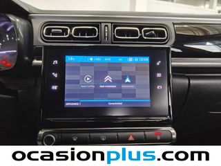 Citroen C3 Origin PureTech 110 Max 81 kW (110 CV)