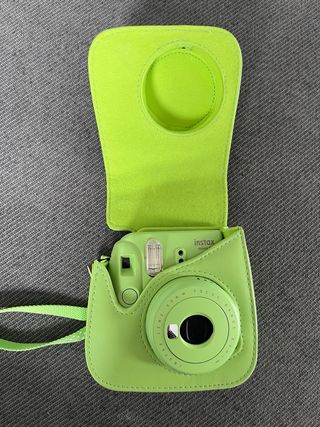 Cámara instantánea Fujifilm Instax Mini 9