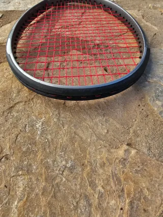 Raqueta Tenis/Frontenis Wilson