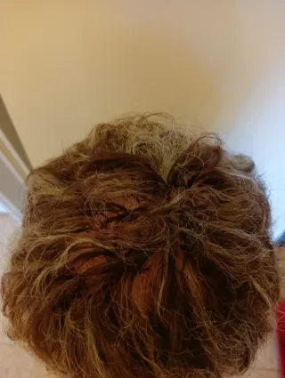 Muñeca Sandra Silqui Difícil