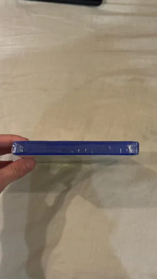 Juego Tony Hawk's Pro Skater 3+4 PS5