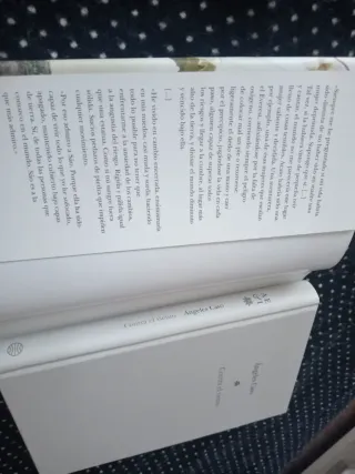 "Contra el viento"-Angeles Caso=2€+regalo