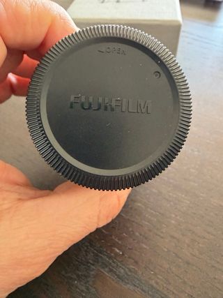 TTArtisan 17mm f1.4 APS-C