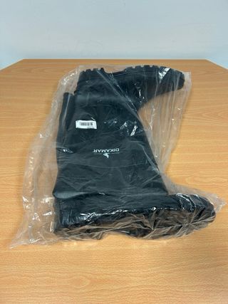 Botas Dikamar Talla 46 Negras