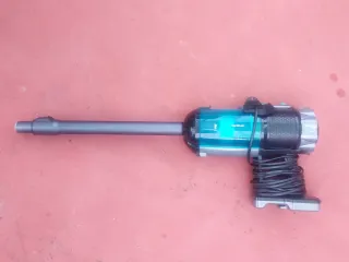 Aspiradora Cecotec Tubo Extensible