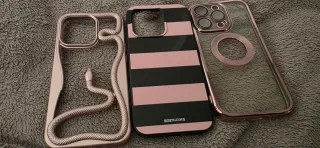 Fundas iPhone 14 Pro (Por lote)