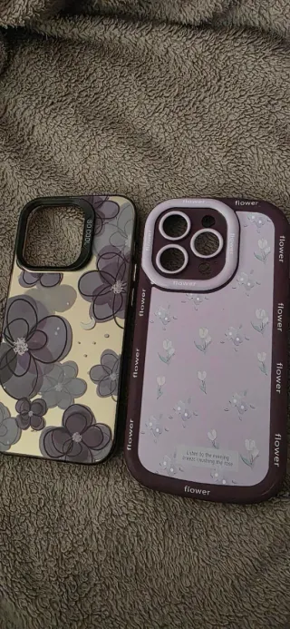 Fundas iPhone 14 Pro (Por lote)