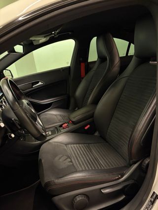 Mercedes-Benz Clase CLA 2014