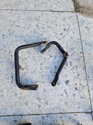 Soportes Carenado Suzuki LTZ 400