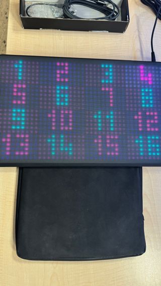 ERAE TOUCH V1 Controlador Midi Nuevo!!