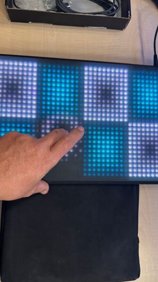 ERAE TOUCH V1 Controlador Midi Nuevo!!