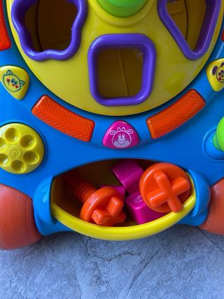 Correpasillos Andador ToysRus