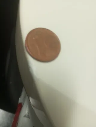 Ltd ESP EC 401 Guitarra Blanca Made in Korea