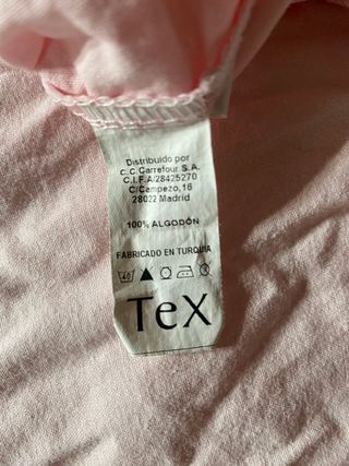 3 Sábanas Cuna Azul, Blanca y Rosa