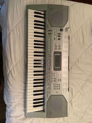 Teclado Casio CTK-800
