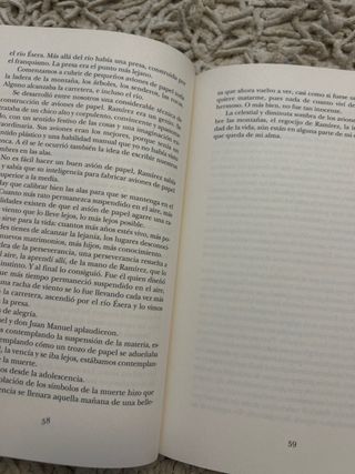 Alegría: Finalista Premio Planeta 2019