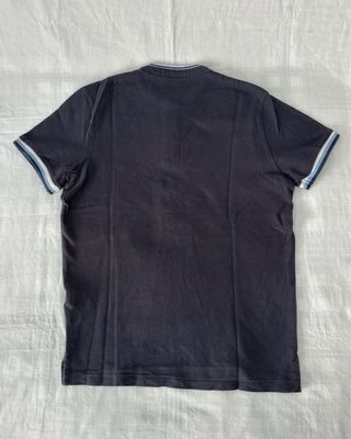 Polo Springfield Azul Marino Talla S