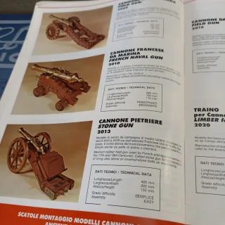 Catalogo Aeropiccola n° 57 modellismo