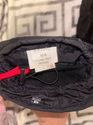 Guantes de Esquí/Snow Racer Gore-Tex