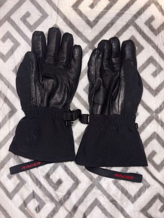 Guantes de Esquí/Snow Racer Gore-Tex