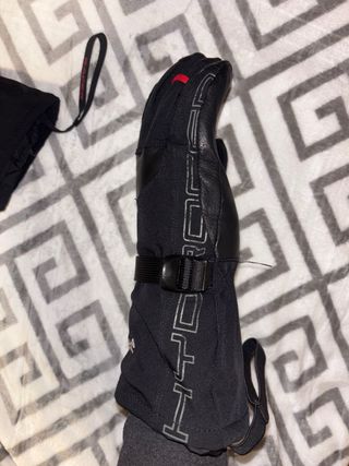 Guantes de Esquí/Snow Racer Gore-Tex