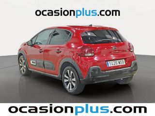 Citroen C3 Origin PureTech 110 Max 81 kW (110 CV)