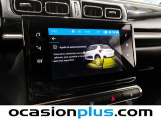 Citroen C3 Origin PureTech 110 Max 81 kW (110 CV)