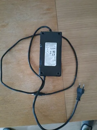 Batería Patinete Xiaomi 12S 5P