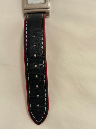 Reloj Tommy Hilfiger Cuadrado