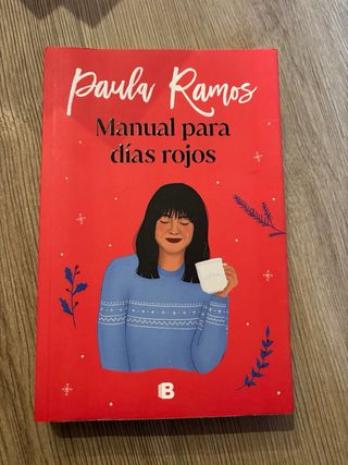 Libros novelas románticas