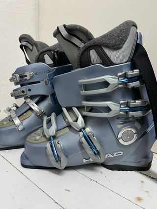 Botas de esquí Head para adulto