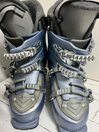 Botas de esquí Head para adulto
