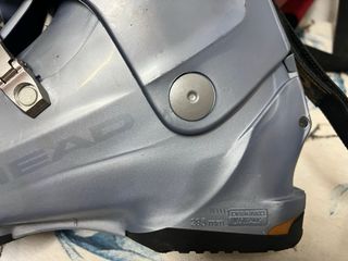 Botas de esquí Head para adulto