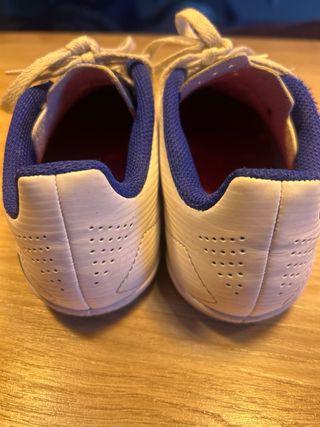 Adidas F50 Futbol Sala TALLA 34